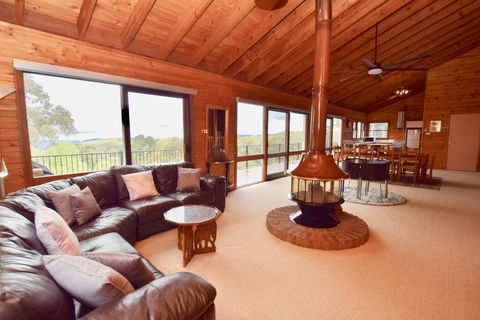 Treetops Retreat Katoomba - Swimm 0