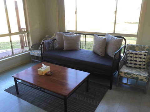 Trentham East Country Retreat - Internet Find 2