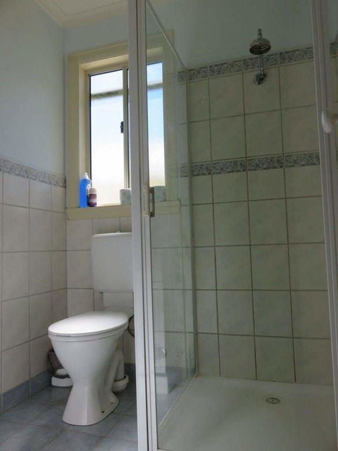 Trentham East Country Retreat - Renee 3