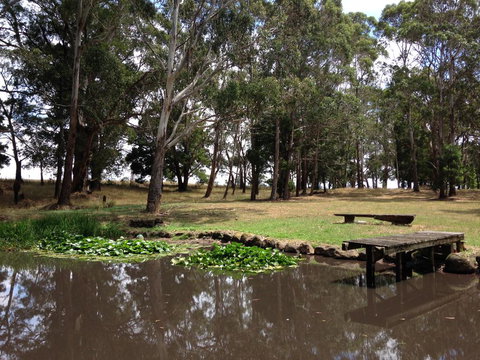 Trentham East Country Retreat - Renee 0