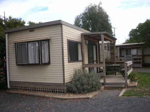 Triabunna Cabin & Caravan Park - Renee 3