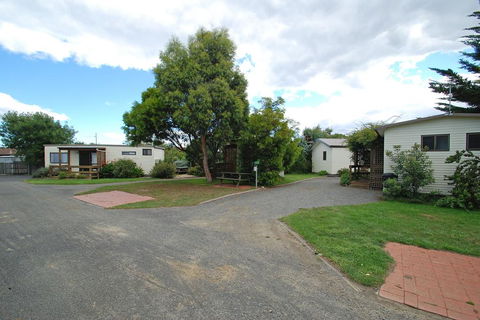 Triabunna Cabin & Caravan Park - Renee 2