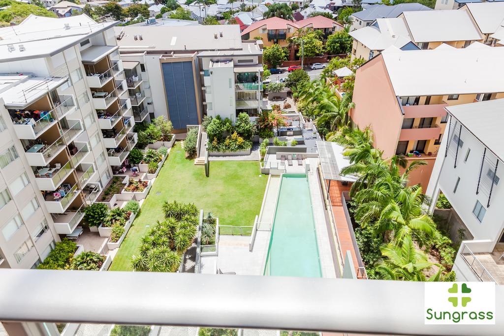 Brisbane Cbd And Inner Suburbs QLD Swimm