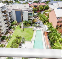 Trilogy Residences Brisbane - Renee