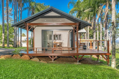 Triloka Lodges - Renee 1