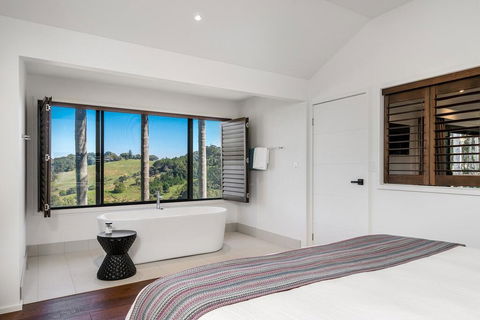 Triloka Lodges - Renee 3