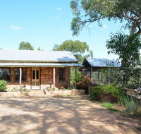 Trestrail Cottage B  B - Internet Find