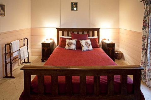 Trinity Cottage - Renee 3