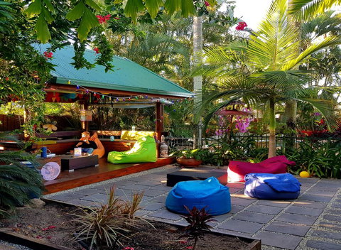 Tropic Days Boutique Hostel - Renee 2