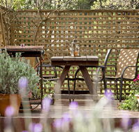 Trinity Cottage - Renee