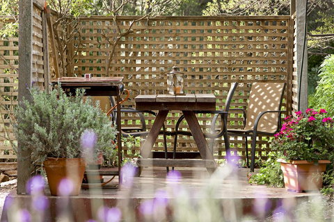 Trinity Cottage - Renee 0