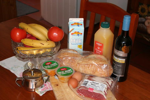 Trinity Cottage - Renee 1