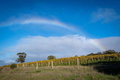Triple Creek Guest House - Barossa Region - Petrol Stations 2