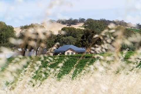 Triple Creek Guest House - Barossa Region - Petrol Stations 0