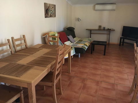 Tropical Farm Stay - Renee 3