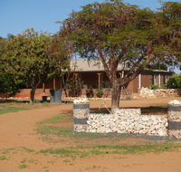 Tropical Farm Stay - Renee