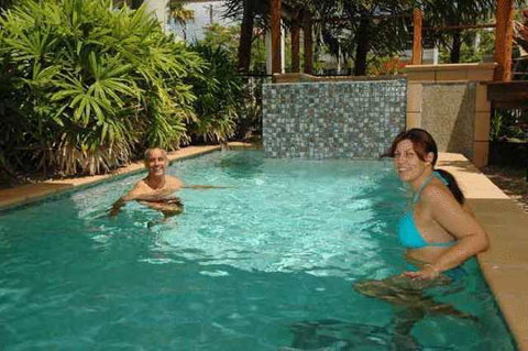 Tropical Heritage Cairns - Renee 3