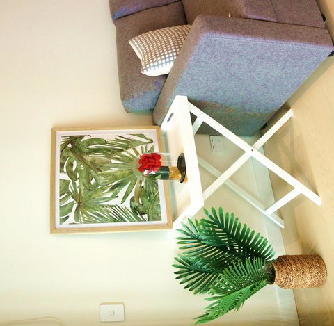 Tropical Delight 1 Bedroom Apt - Renee 3