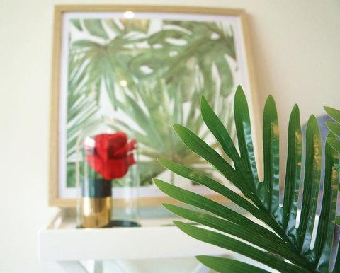 Tropical Delight 1 Bedroom Apt - Renee 0