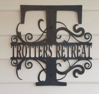Trotters Retreat - Renee