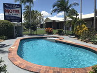 Business in Parkhurst QLD Petrol Stations Petrol Stations