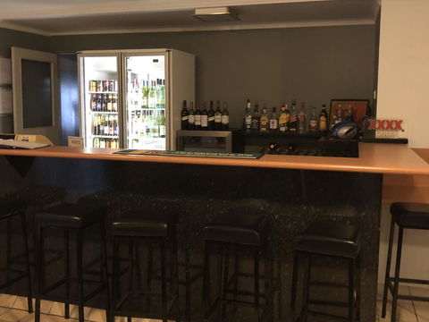 True Blue Motor Inn - Petrol Stations 2