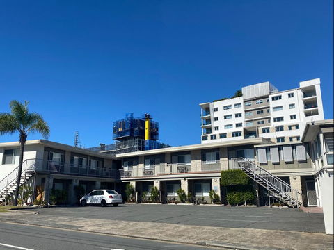 Tropicana Motel - Internet Find 3