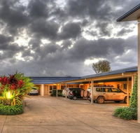 Tropixx Motel  Restaurant - Internet Find