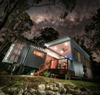Tuckers Lane Boutique Accommodation - Petrol Stations