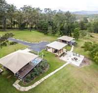 Tuckers Retreat - Internet Find
