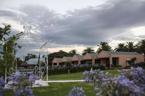 Tuileries Rutherglen - Renee 1