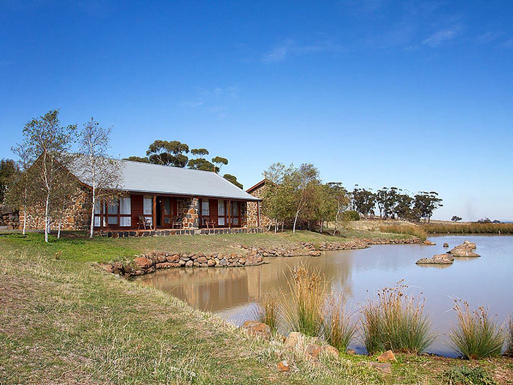 Allendale VIC Internet Find