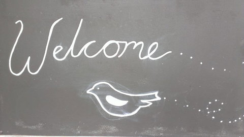 Tullah HideAway - Internet Find 2