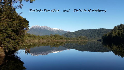 Tullah HideAway - Internet Find 1