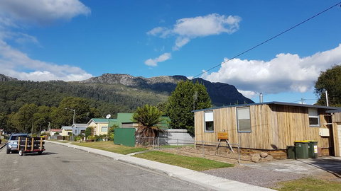 Tullah TimeOut - Renee 2