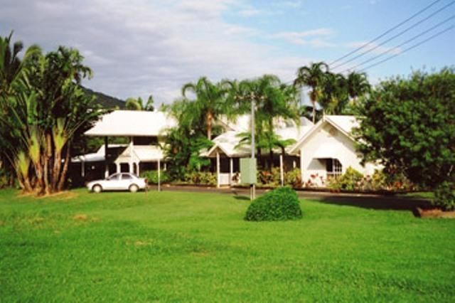 Hull Heads QLD Renee