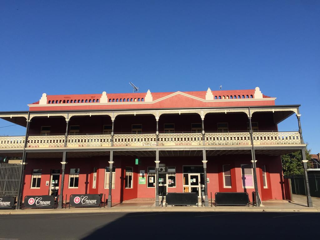Tumut Plains NSW Internet Find