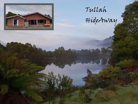 Tullah HideAway - Renee 0