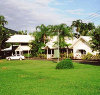 Tully Motel - Renee