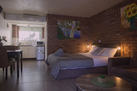 Tuncurry Motor Lodge - Renee 1