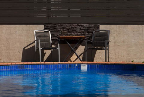 Tuncurry Motor Lodge - Renee 2