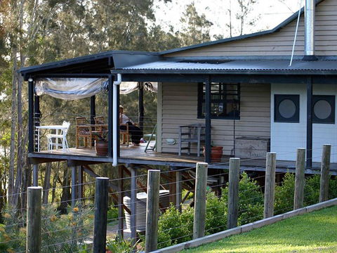Tuppy's On The Lake - Renee 2