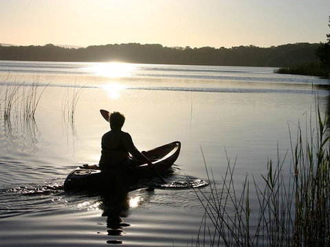 Tuppy's On The Lake - Renee 1