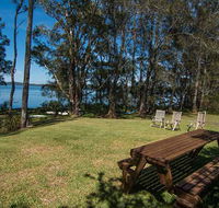 Tuppy's on the Lake - Renee