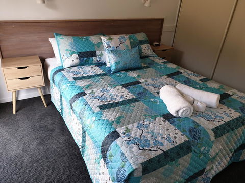 Tuncurry Lakes Resort - Internet Find 3