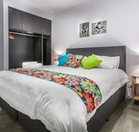 Turner Caravan Park - Renee