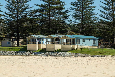 Tuross Beach Cabins & Campsites - Renee 2