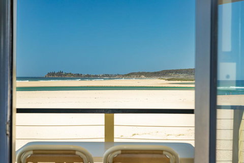 Tuross Beach Cabins & Campsites - Renee 3