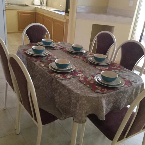 Tuscany Townhouse 3-4 - Renee 3