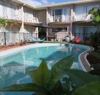 Tweed Central Motel - Renee